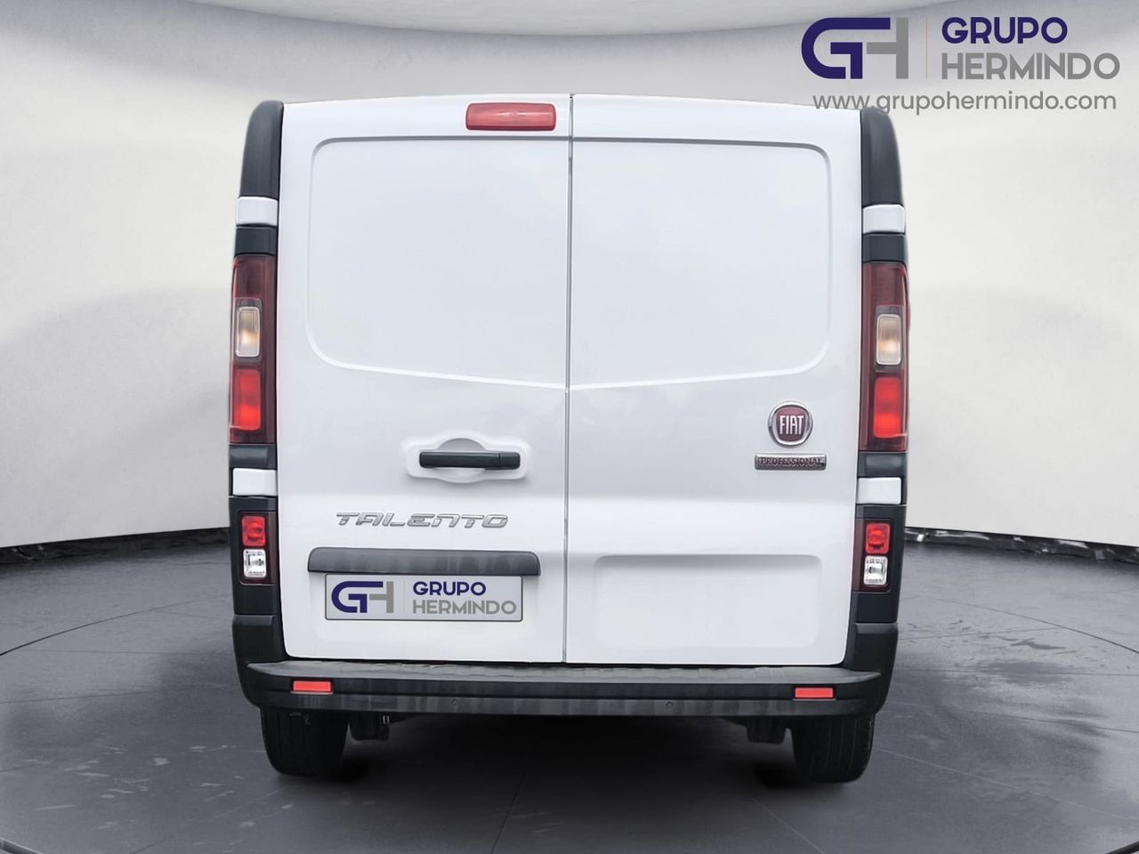 Foto Fiat Talento 7