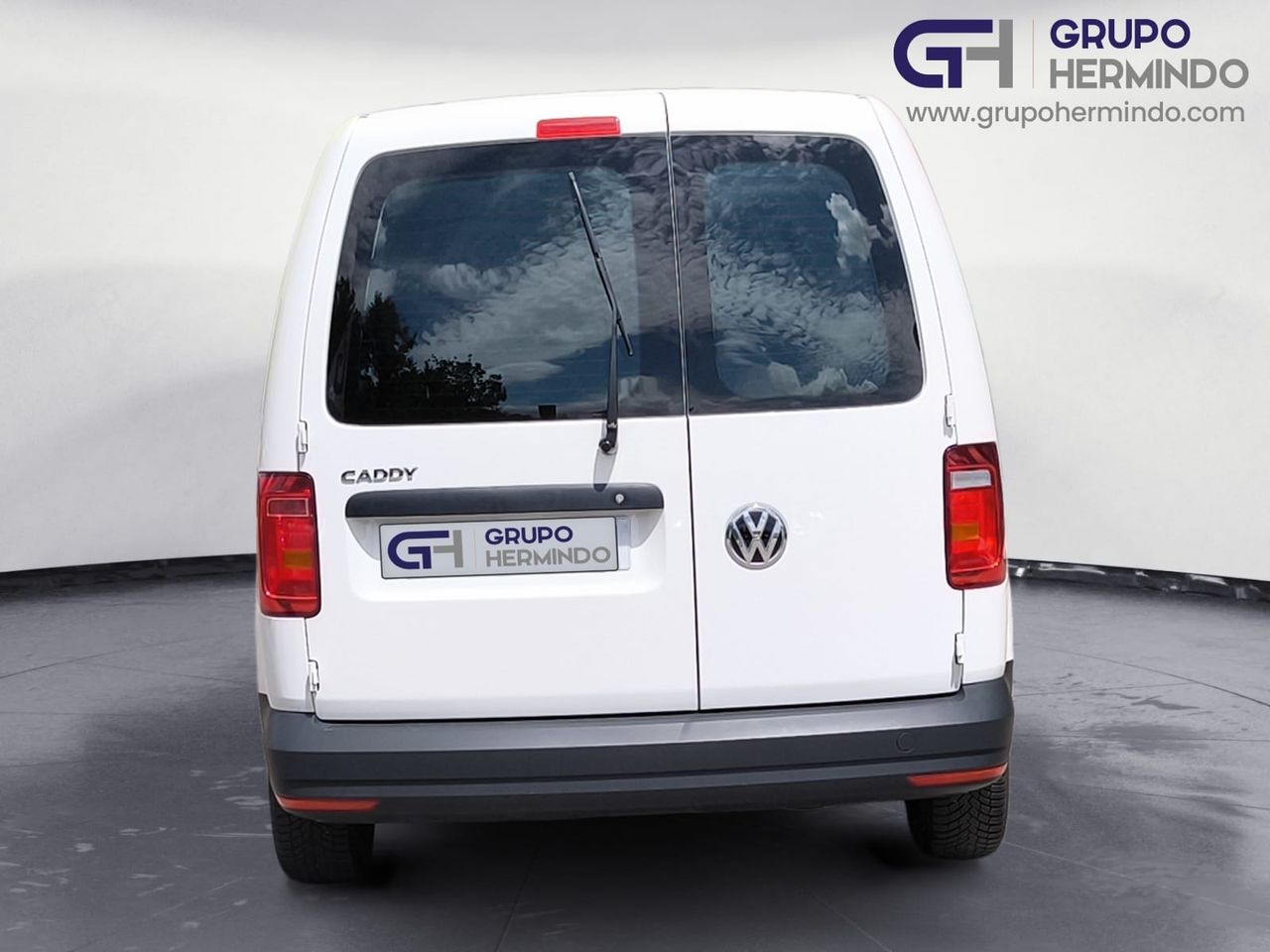 Foto Volkswagen Caddy 7