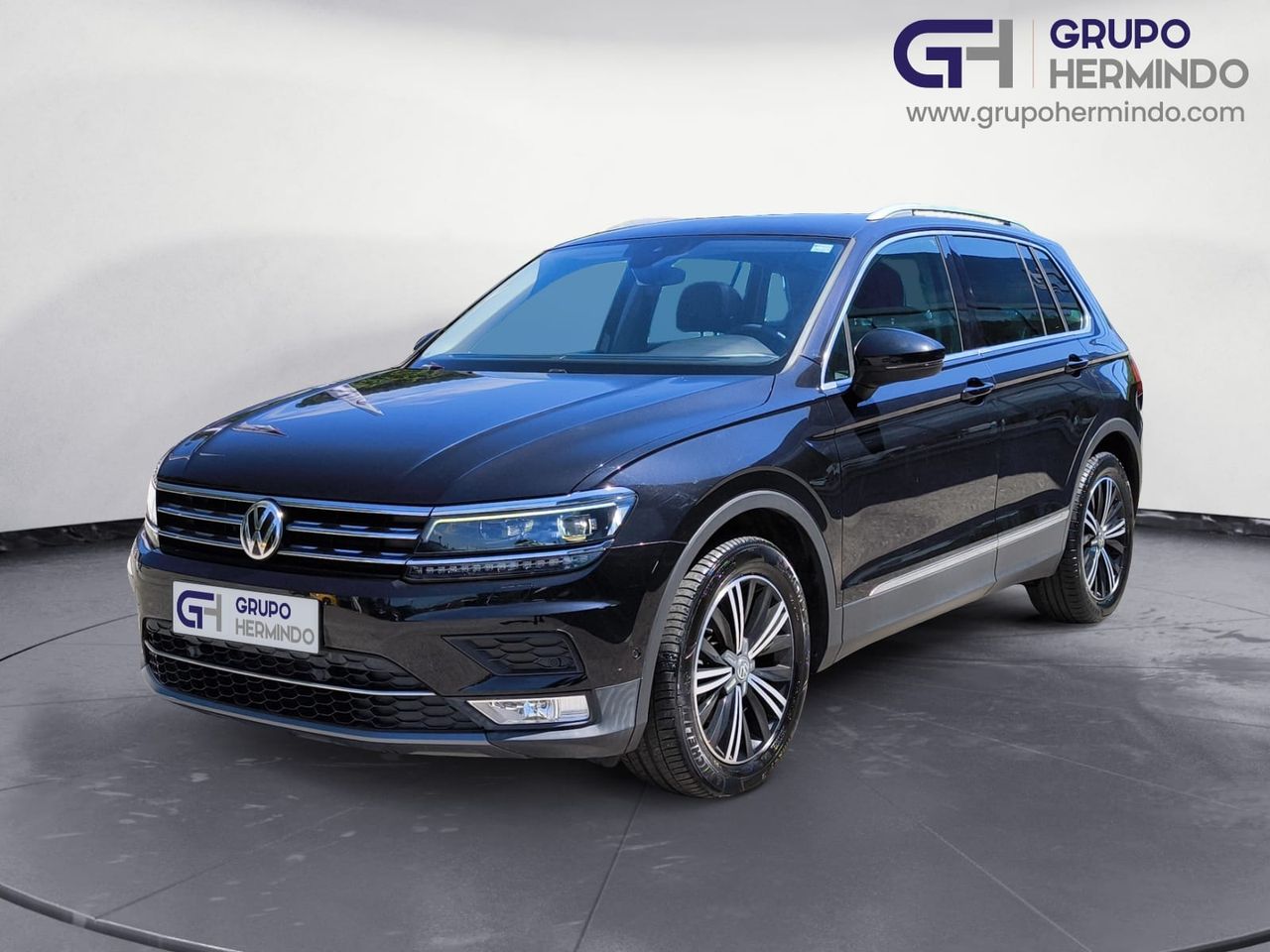 Foto Volkswagen Tiguan 2