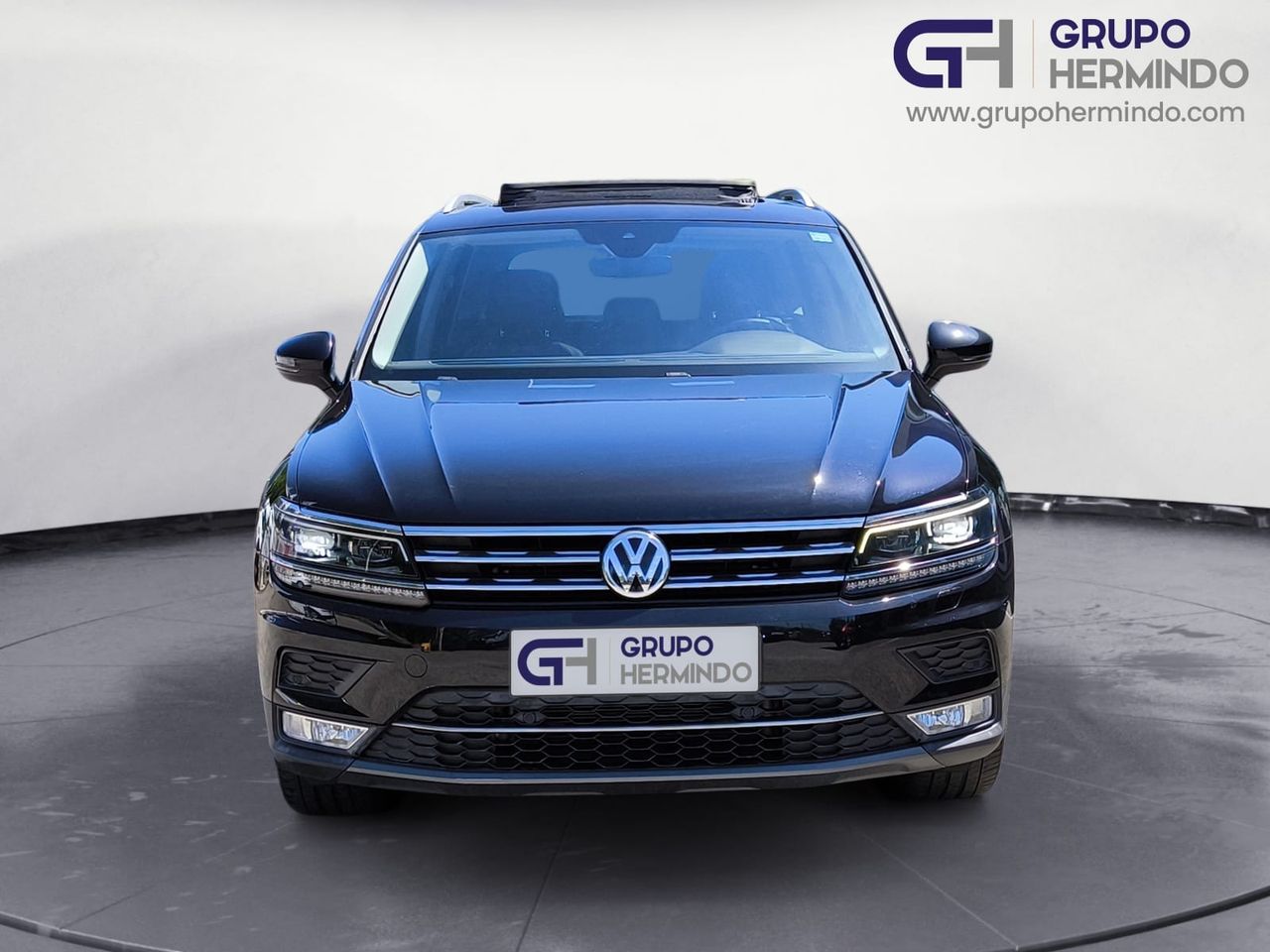 Foto Volkswagen Tiguan 3