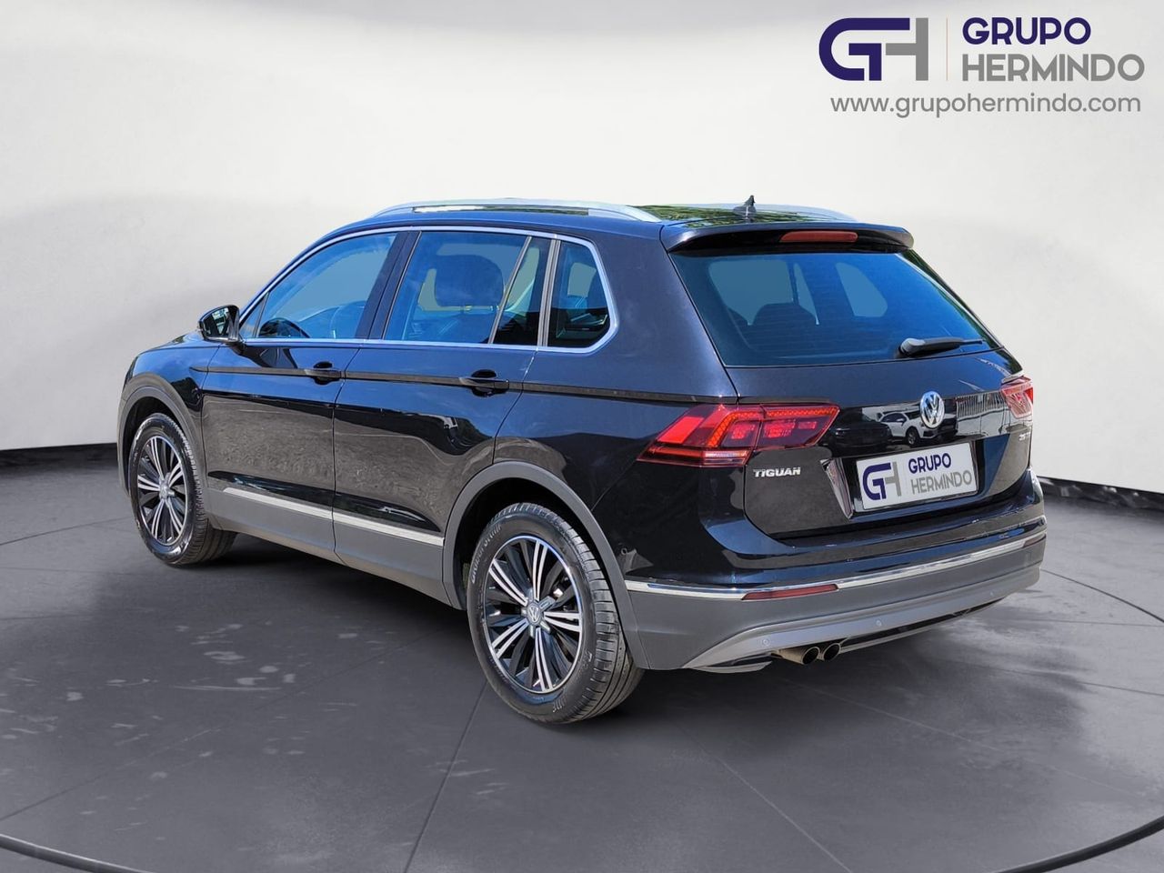 Foto Volkswagen Tiguan 5