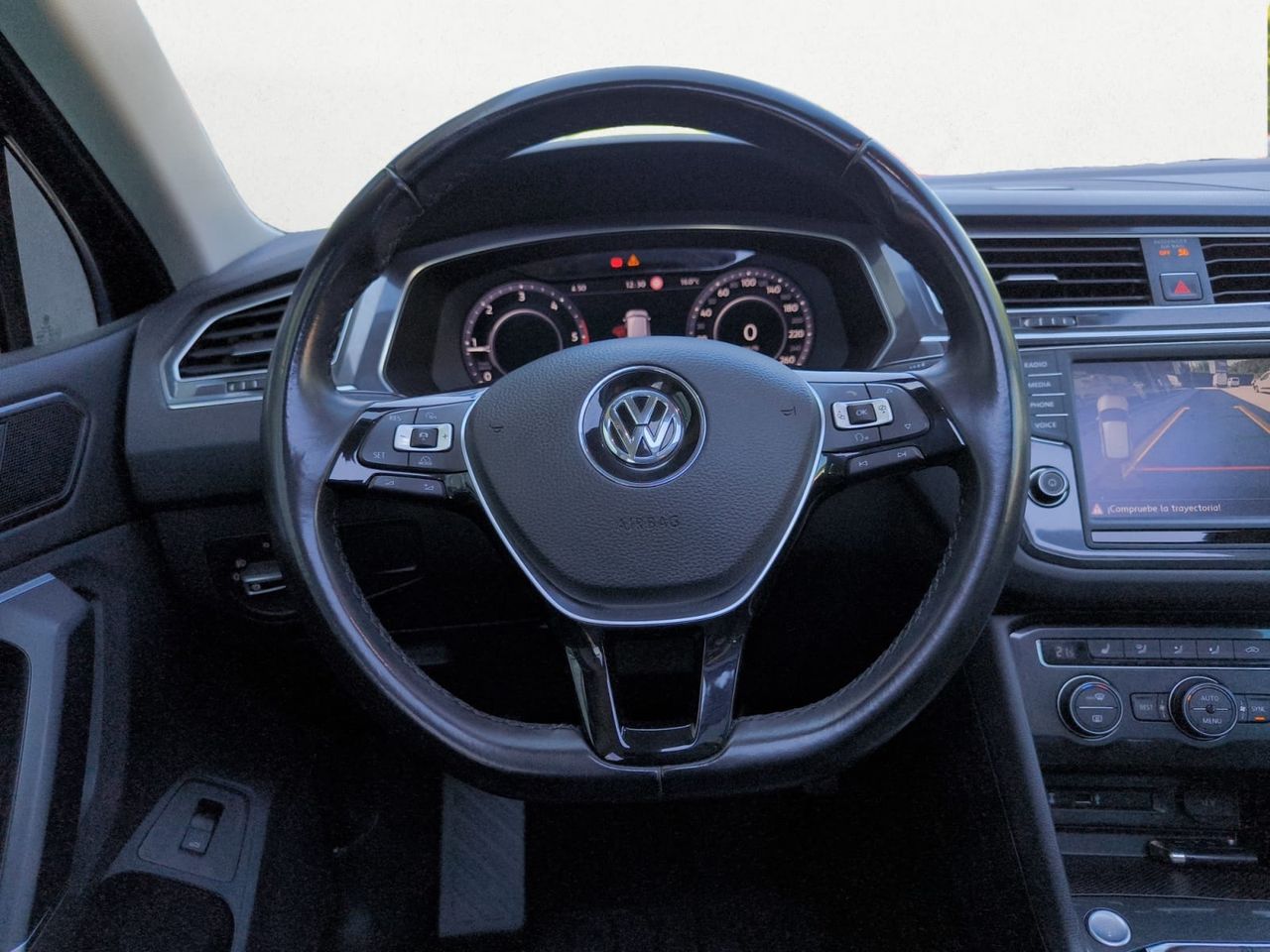 Foto Volkswagen Tiguan 20