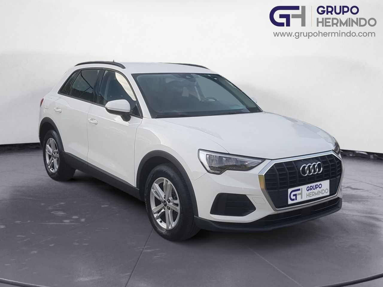 Foto Audi Q3 1