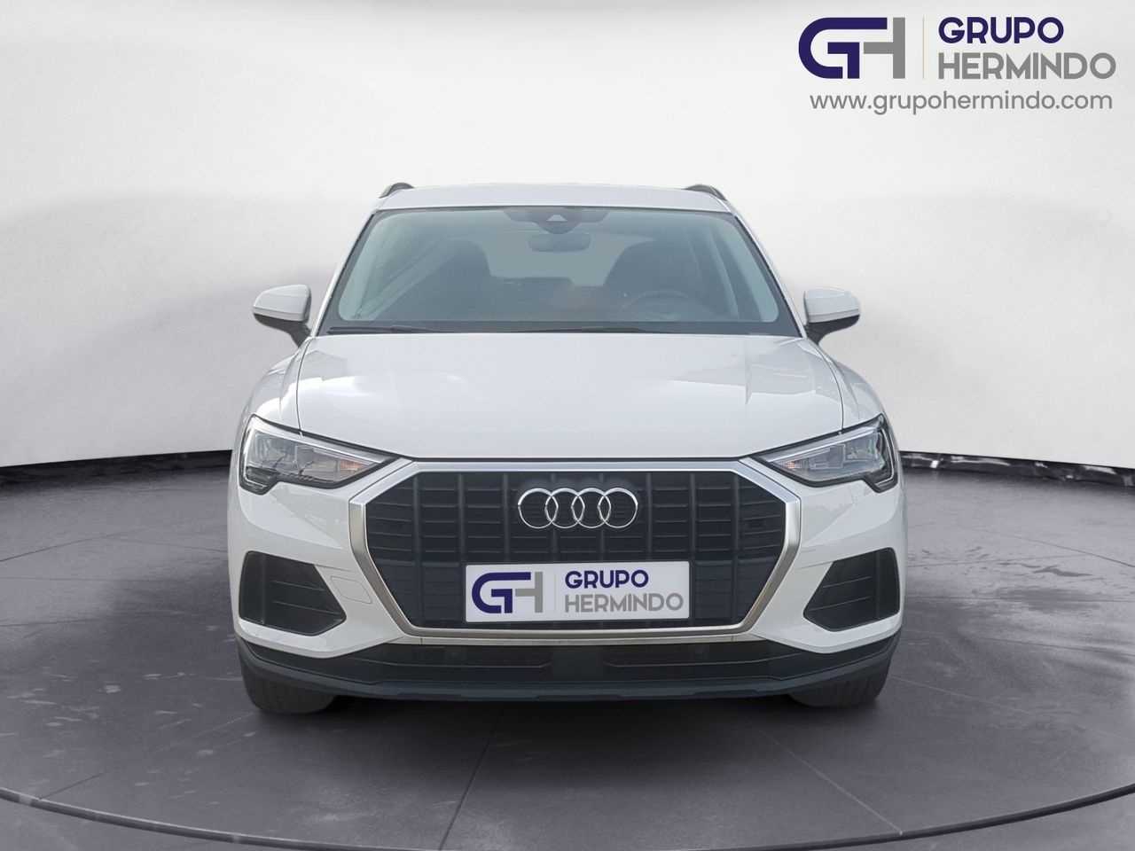 Foto Audi Q3 3