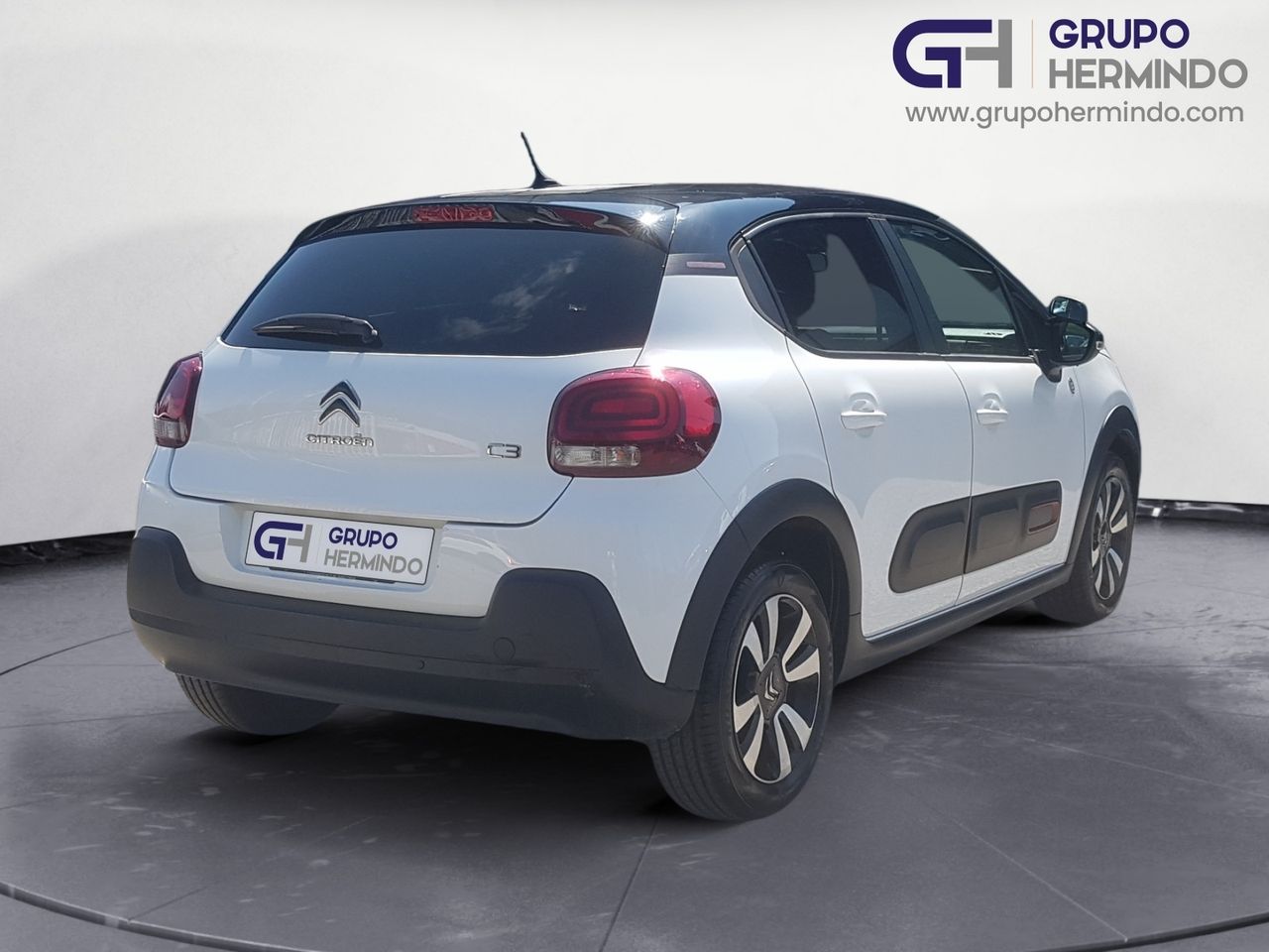 Foto Citroën C3 6