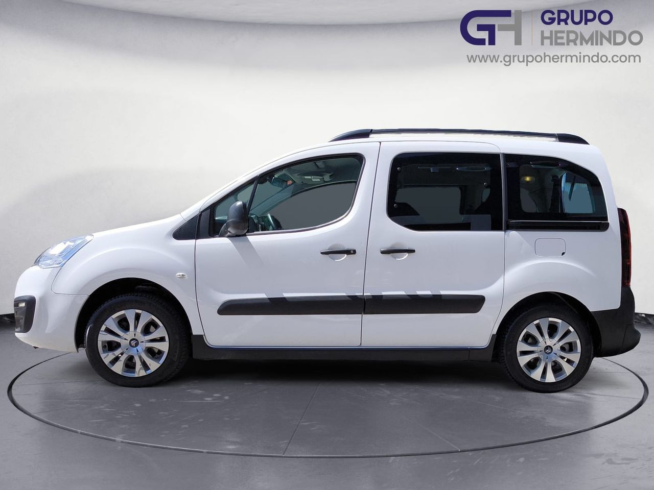 Foto Citroën Berlingo 6