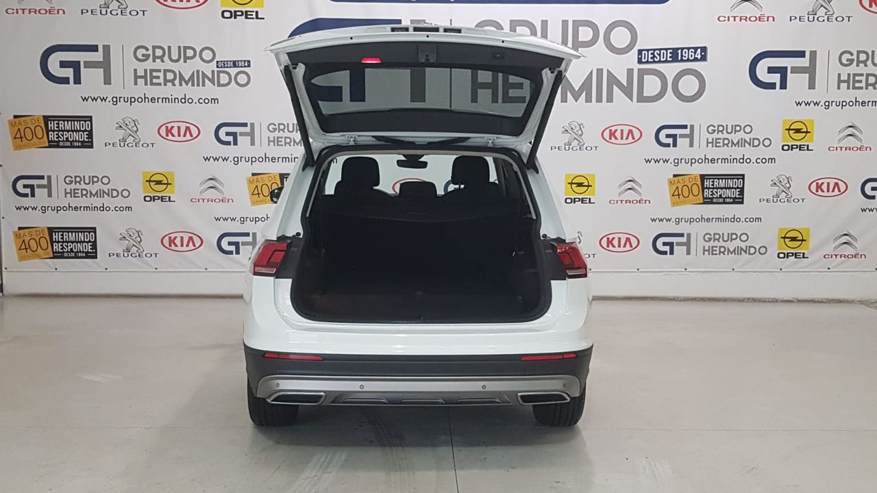 Foto Volkswagen Tiguan 6