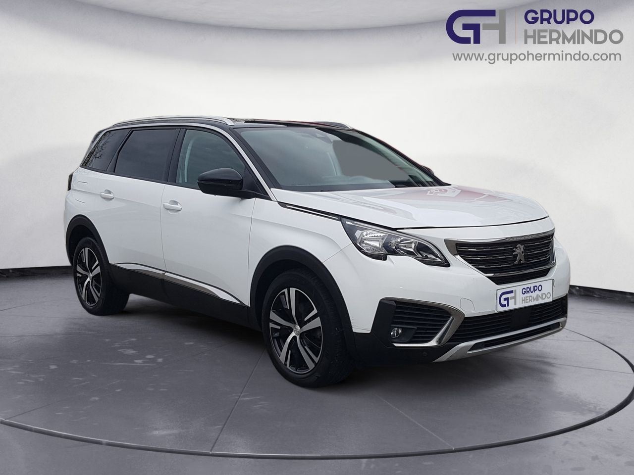 Foto Peugeot 5008 1