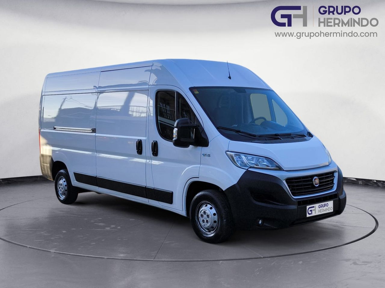 Foto Fiat Ducato 3