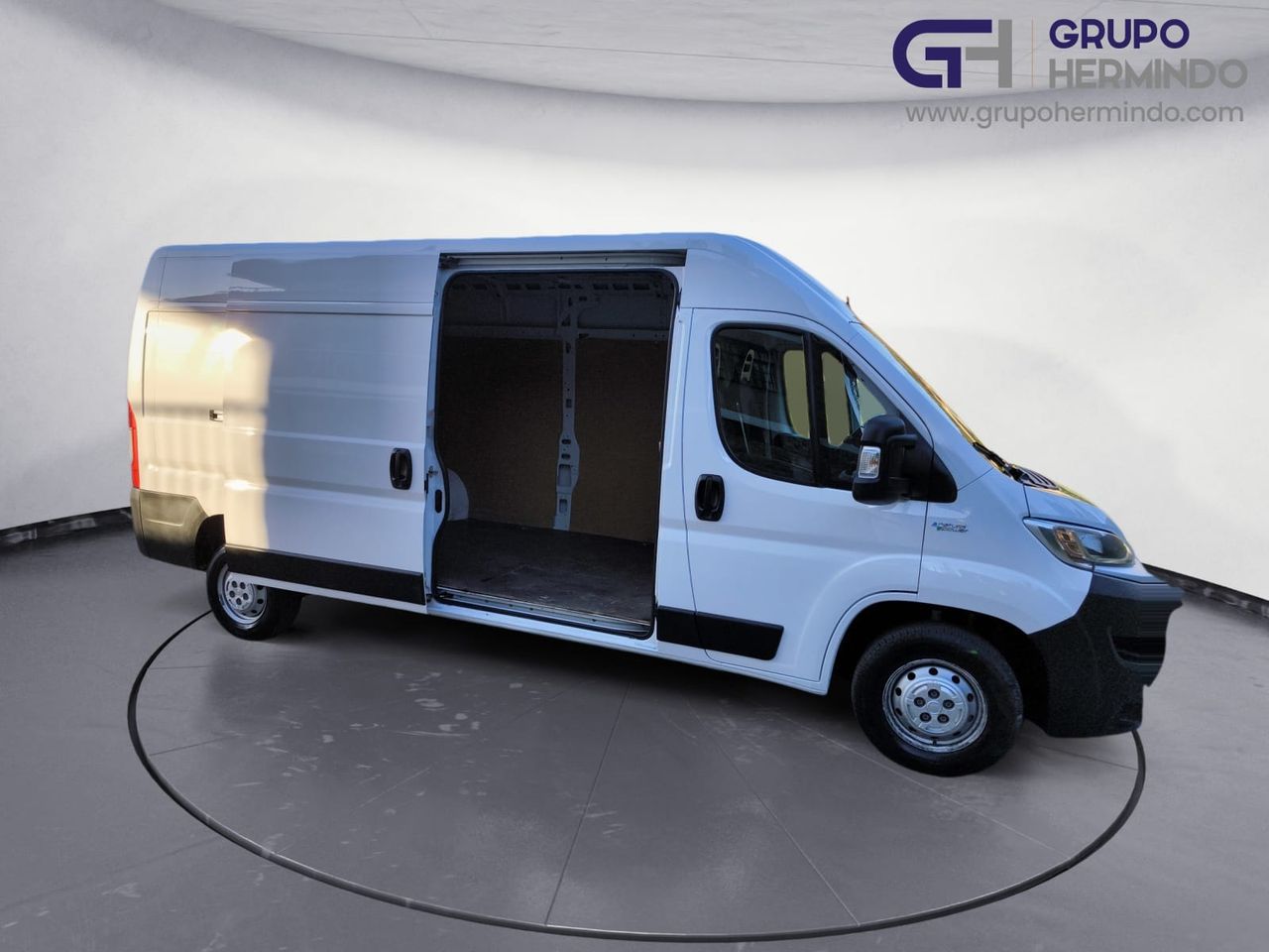 Foto Fiat Ducato 1