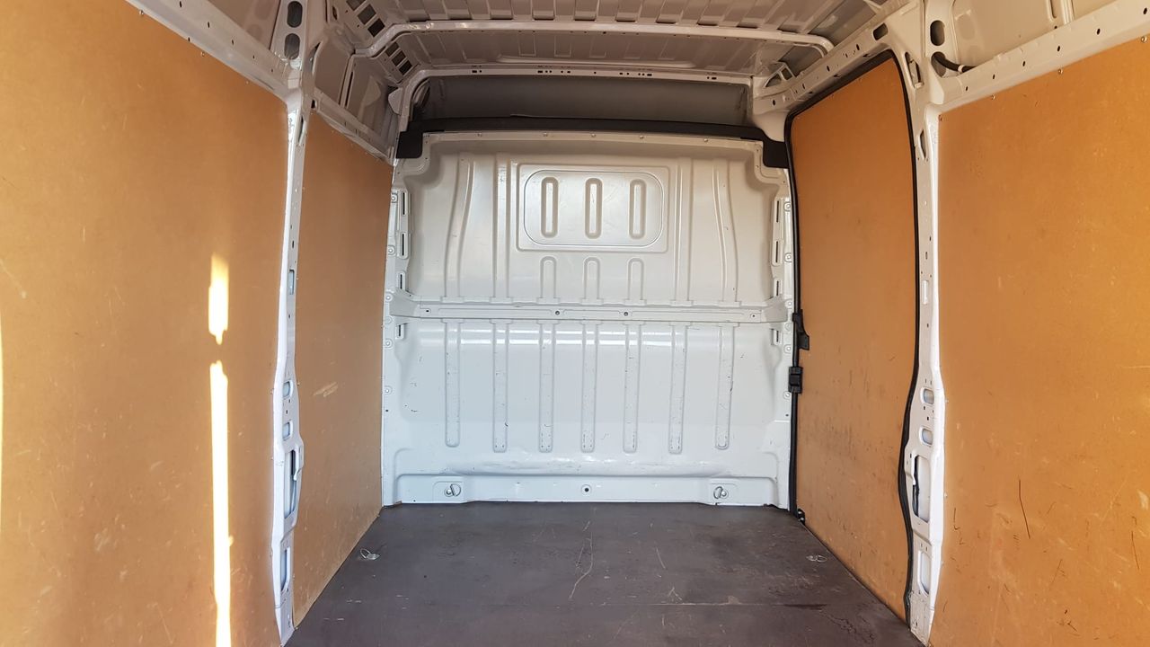 Foto Fiat Ducato 21