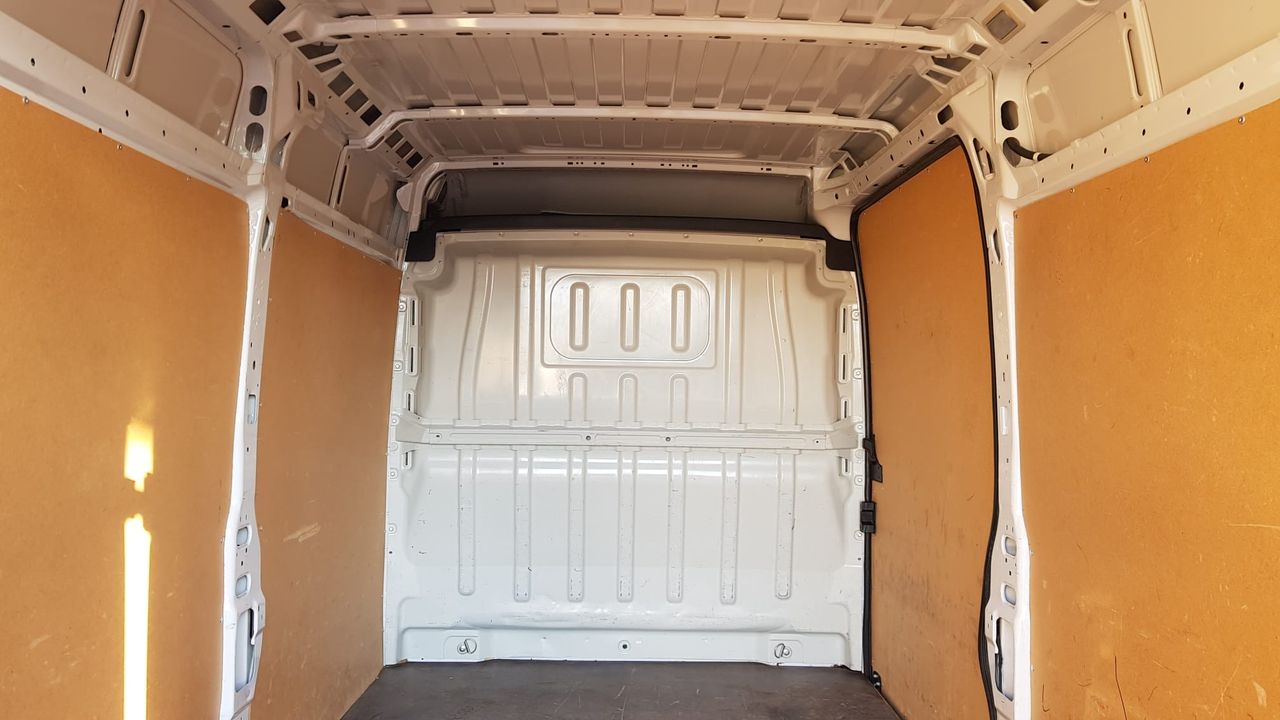 Foto Fiat Ducato 22