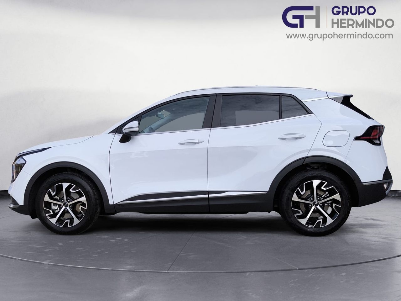 Foto Kia Sportage 5