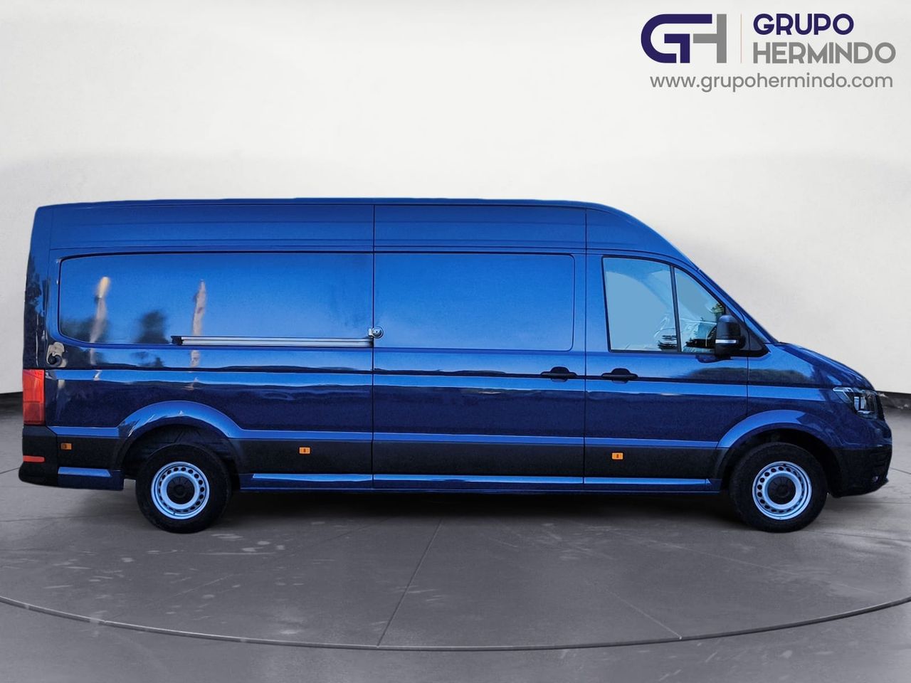 Foto Volkswagen Crafter 6