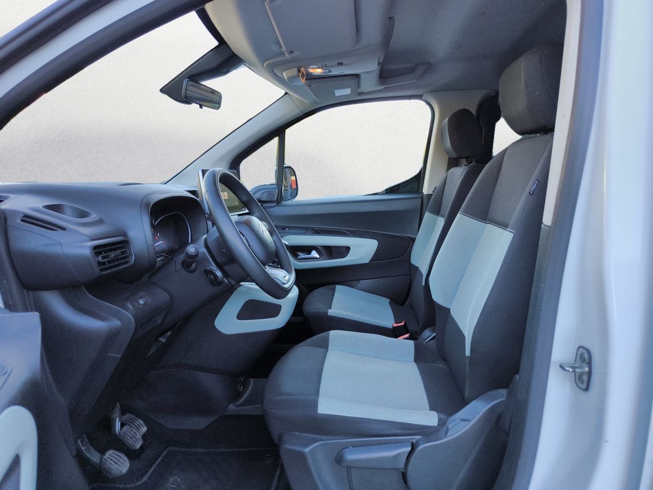 Foto Citroën Berlingo 10