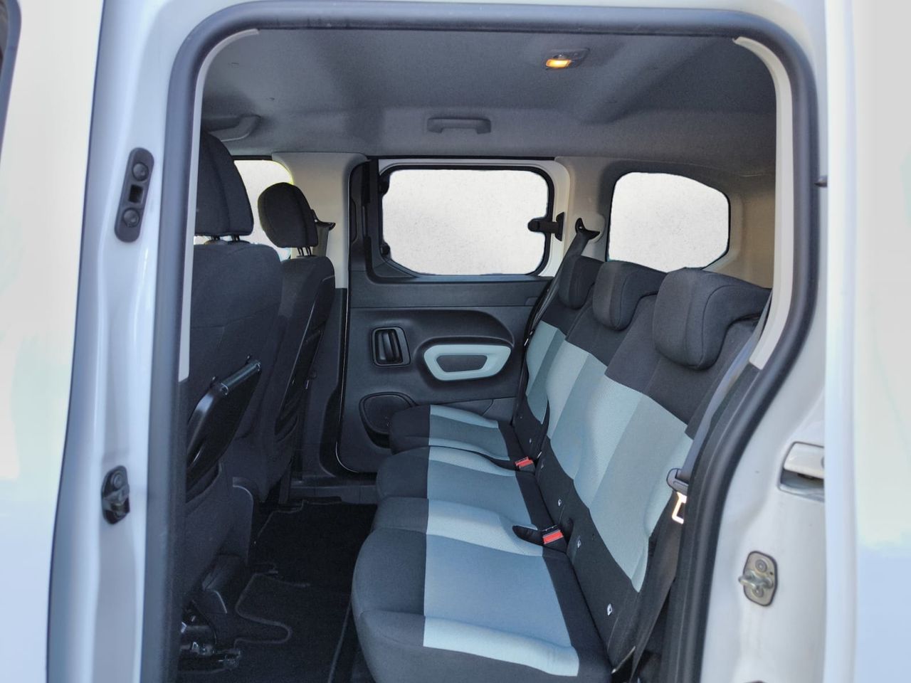 Foto Citroën Berlingo 11