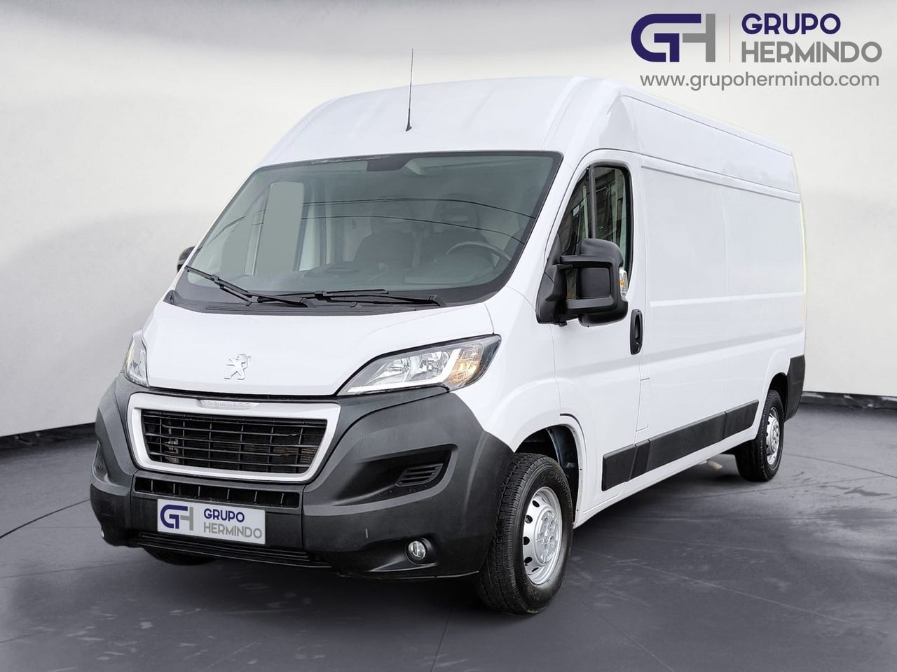 Foto Peugeot Boxer 2