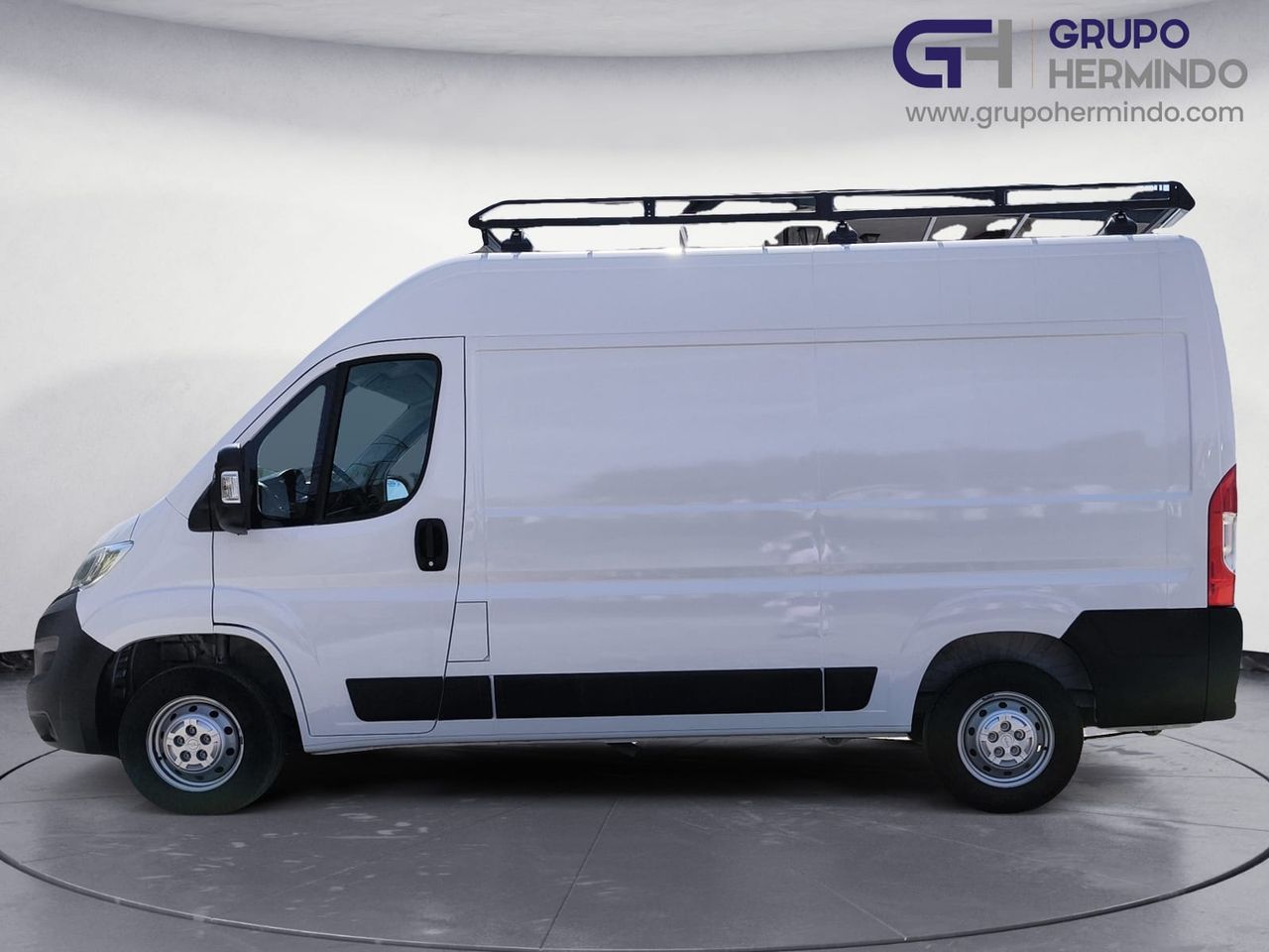 Foto Opel Movano 6