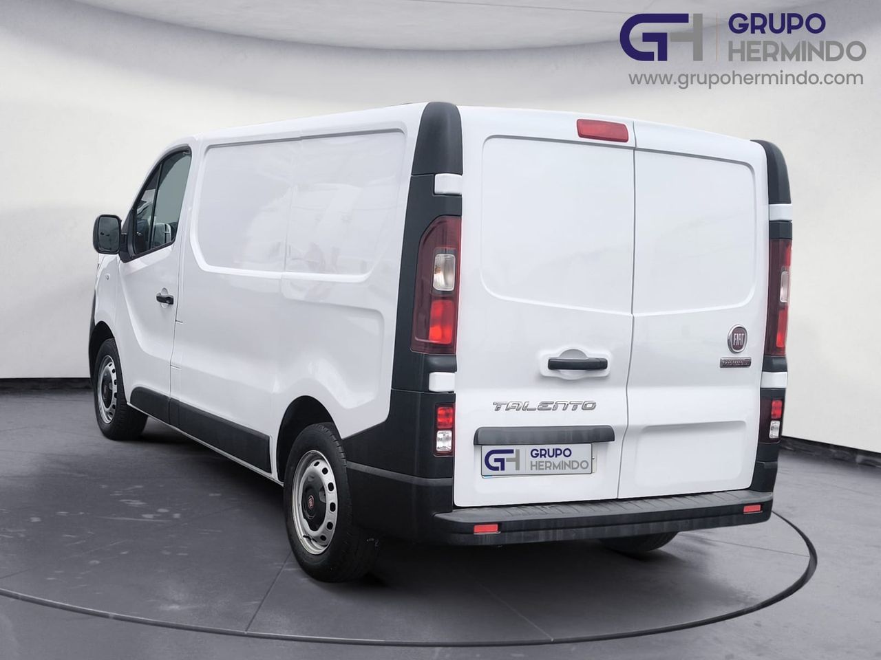 Foto Fiat Talento 5