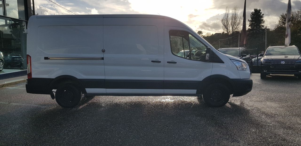 Foto Ford Transit 31