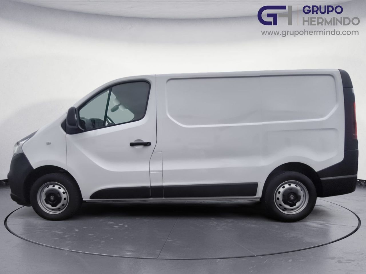 Foto Fiat Talento 35