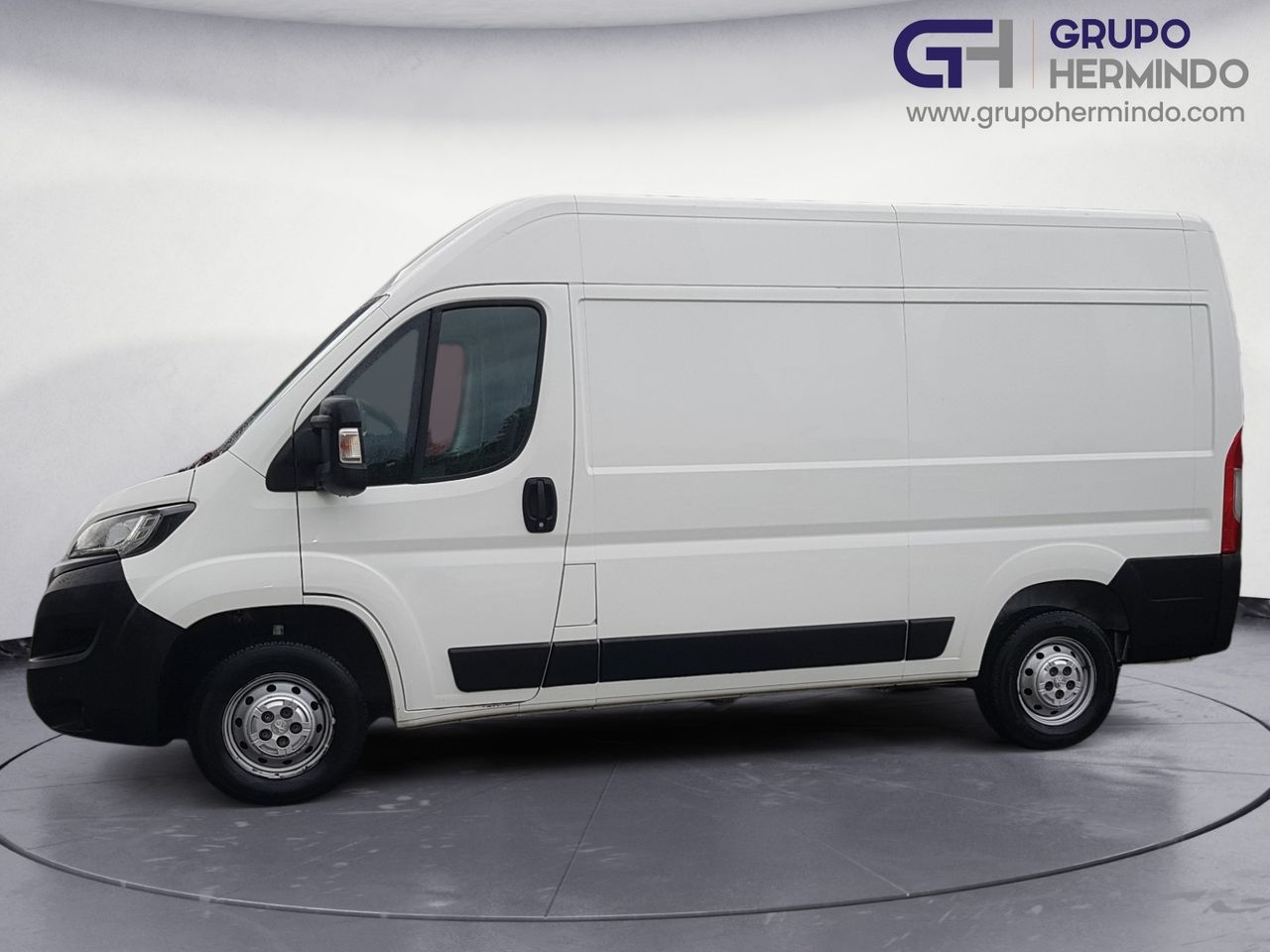 Foto Peugeot Boxer 32