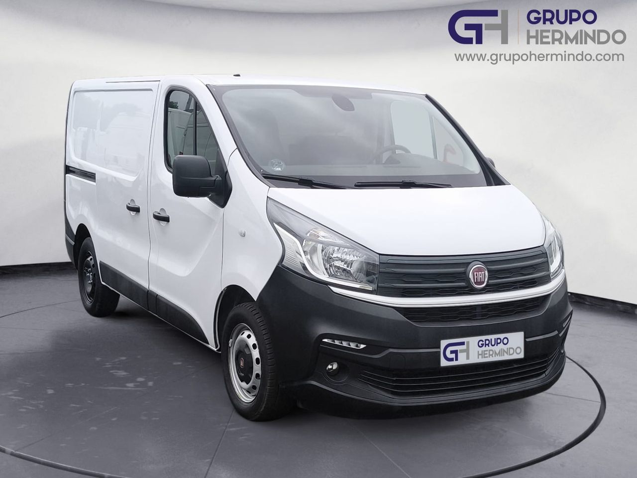 Foto Fiat Talento 1