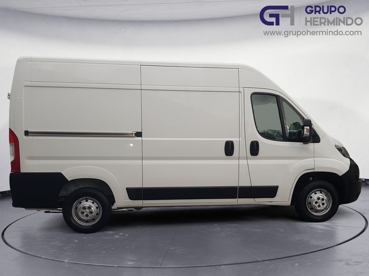 Foto Peugeot Boxer 6