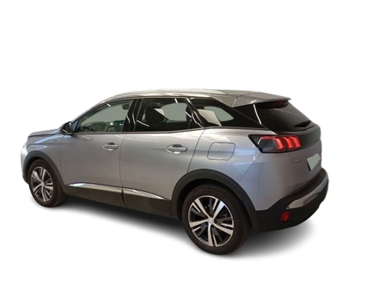 Foto Peugeot 3008 2