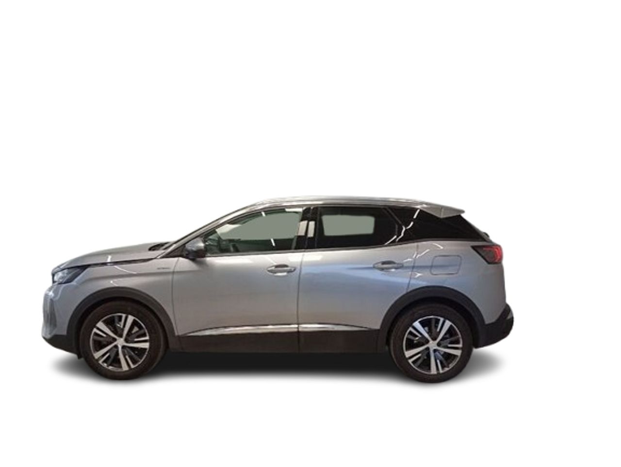 Foto Peugeot 3008 3