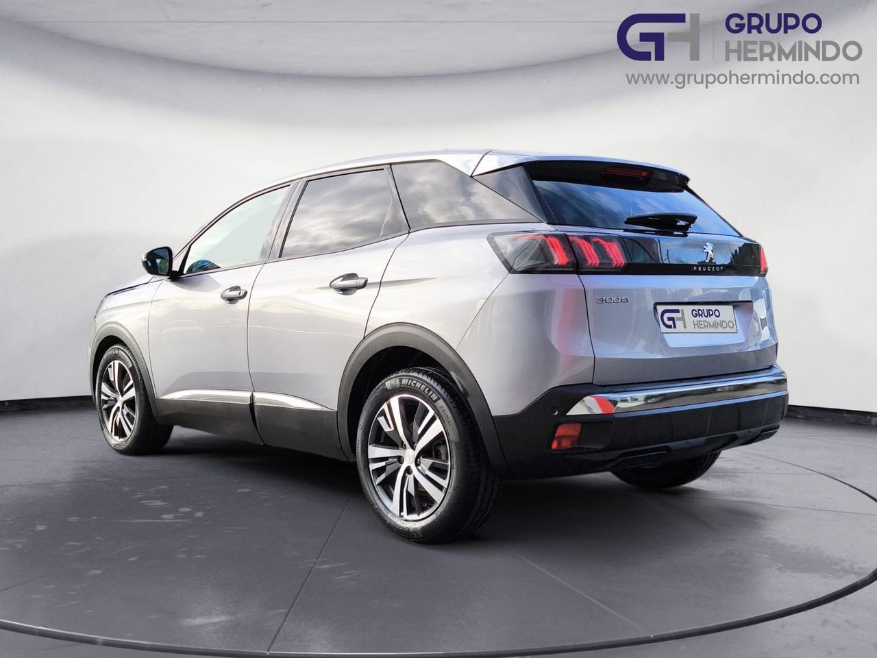 Foto Peugeot 3008 4