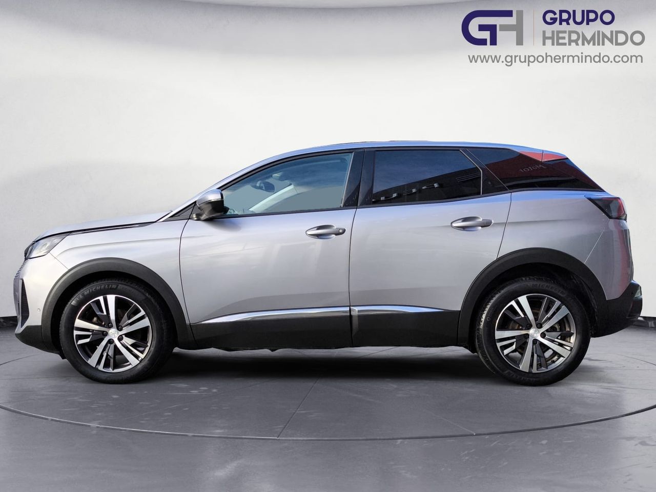 Foto Peugeot 3008 6