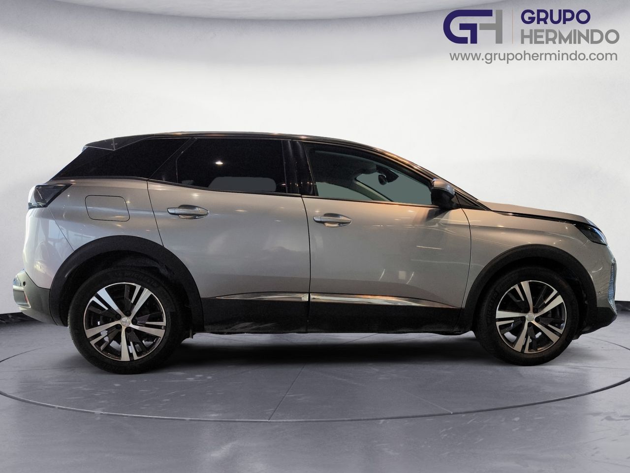 Foto Peugeot 3008 7