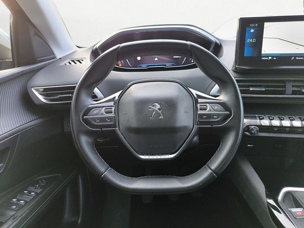 Foto Peugeot 3008 17