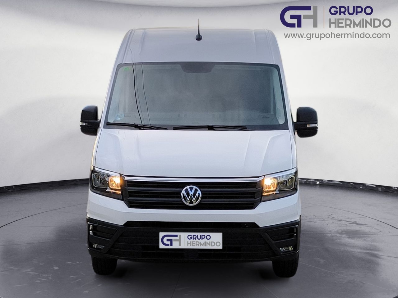 Foto Volkswagen Crafter 3