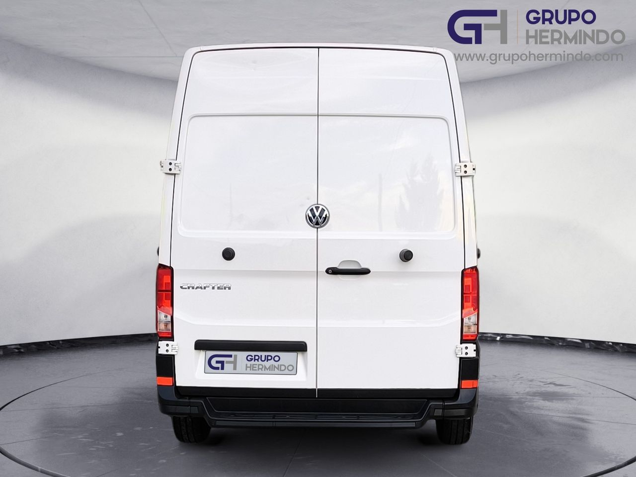 Foto Volkswagen Crafter 5