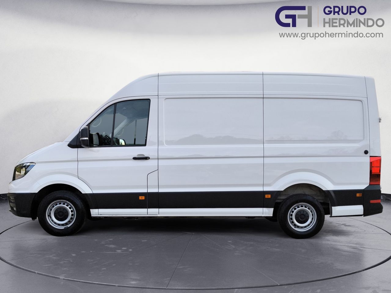 Foto Volkswagen Crafter 7