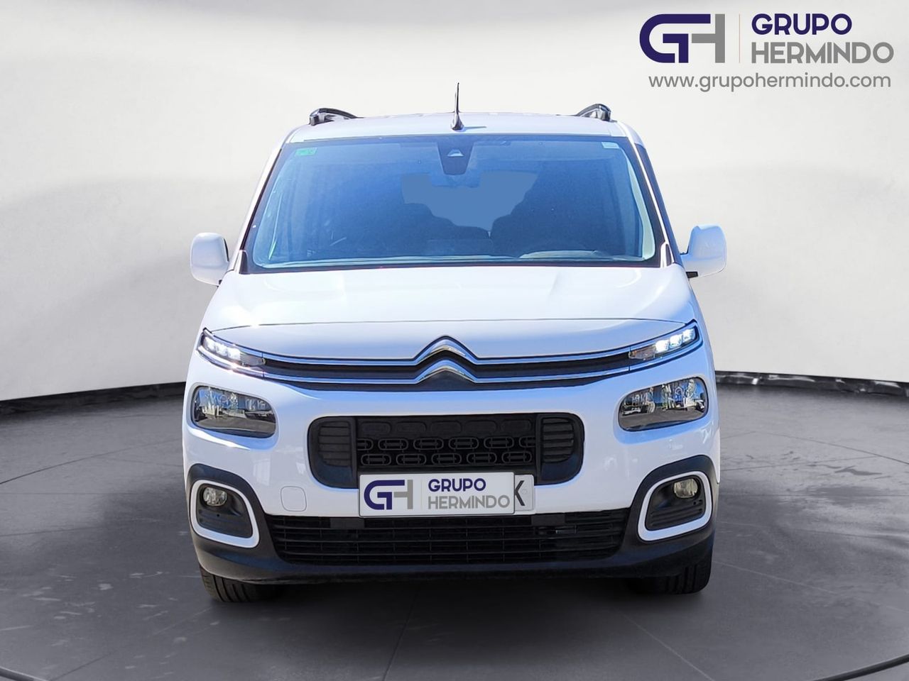 Foto Citroën Berlingo 3