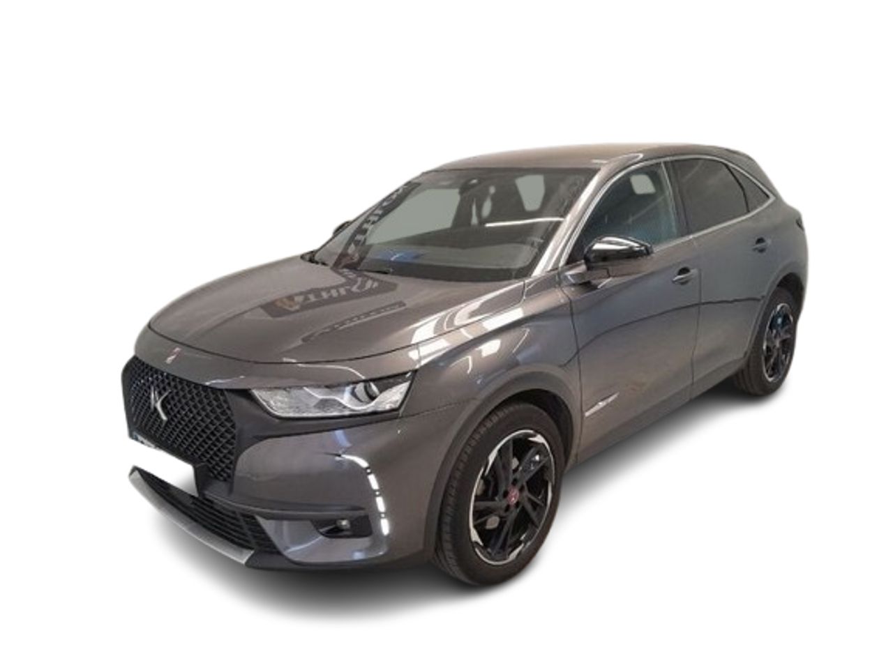 Foto DS Automobiles DS 7 Crossback 2