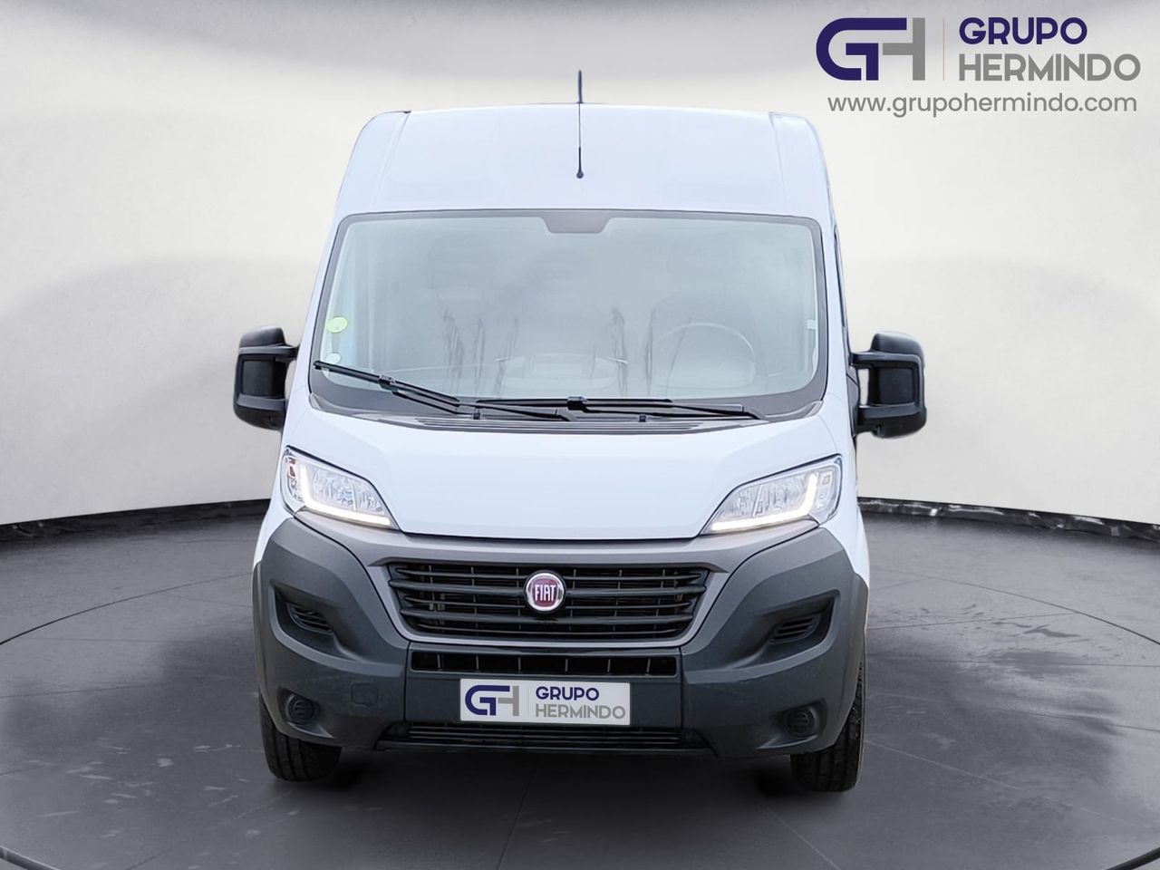 Foto Fiat Ducato 3