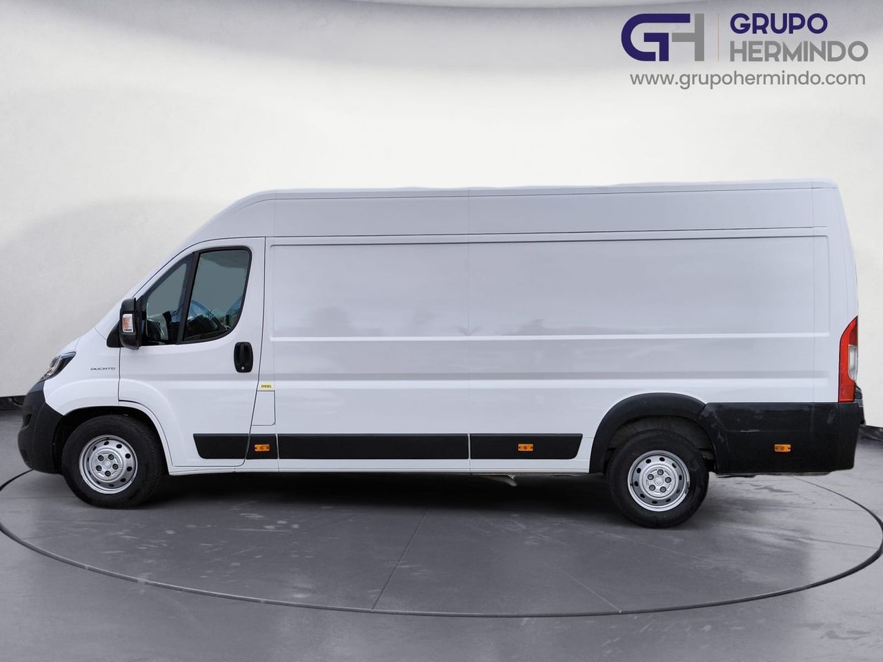 Foto Fiat Ducato 6