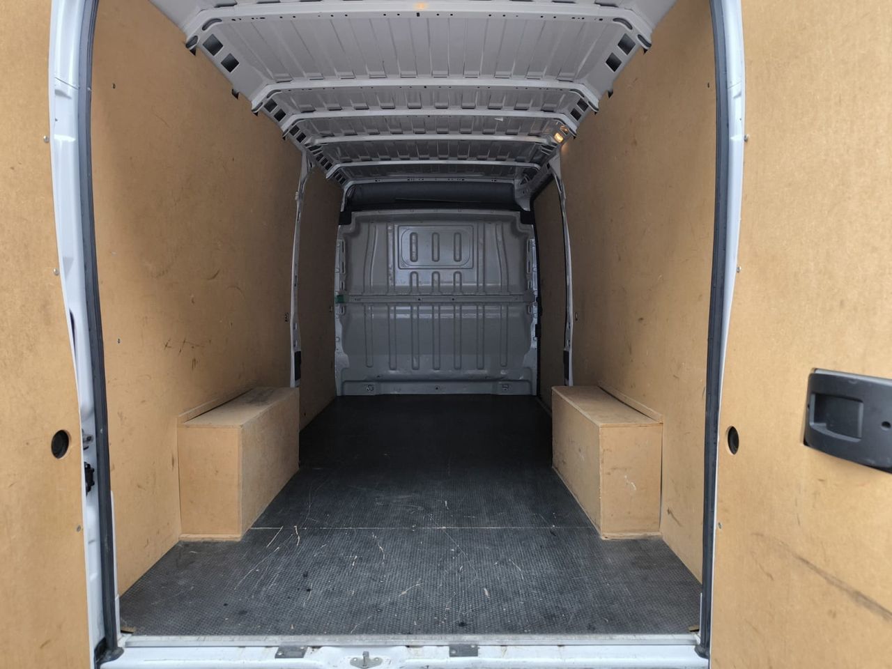 Foto Fiat Ducato 21