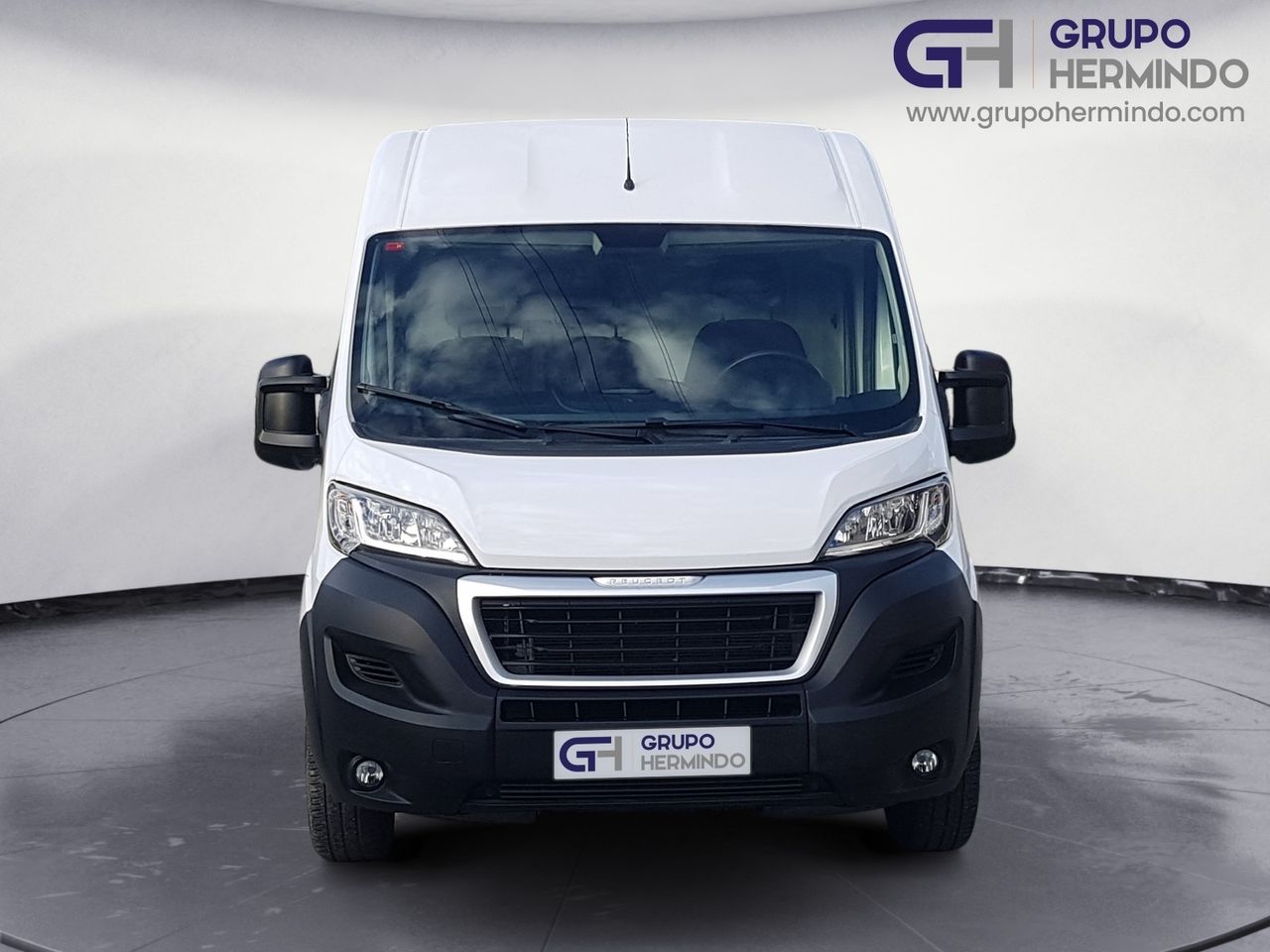 Foto Peugeot Boxer 3