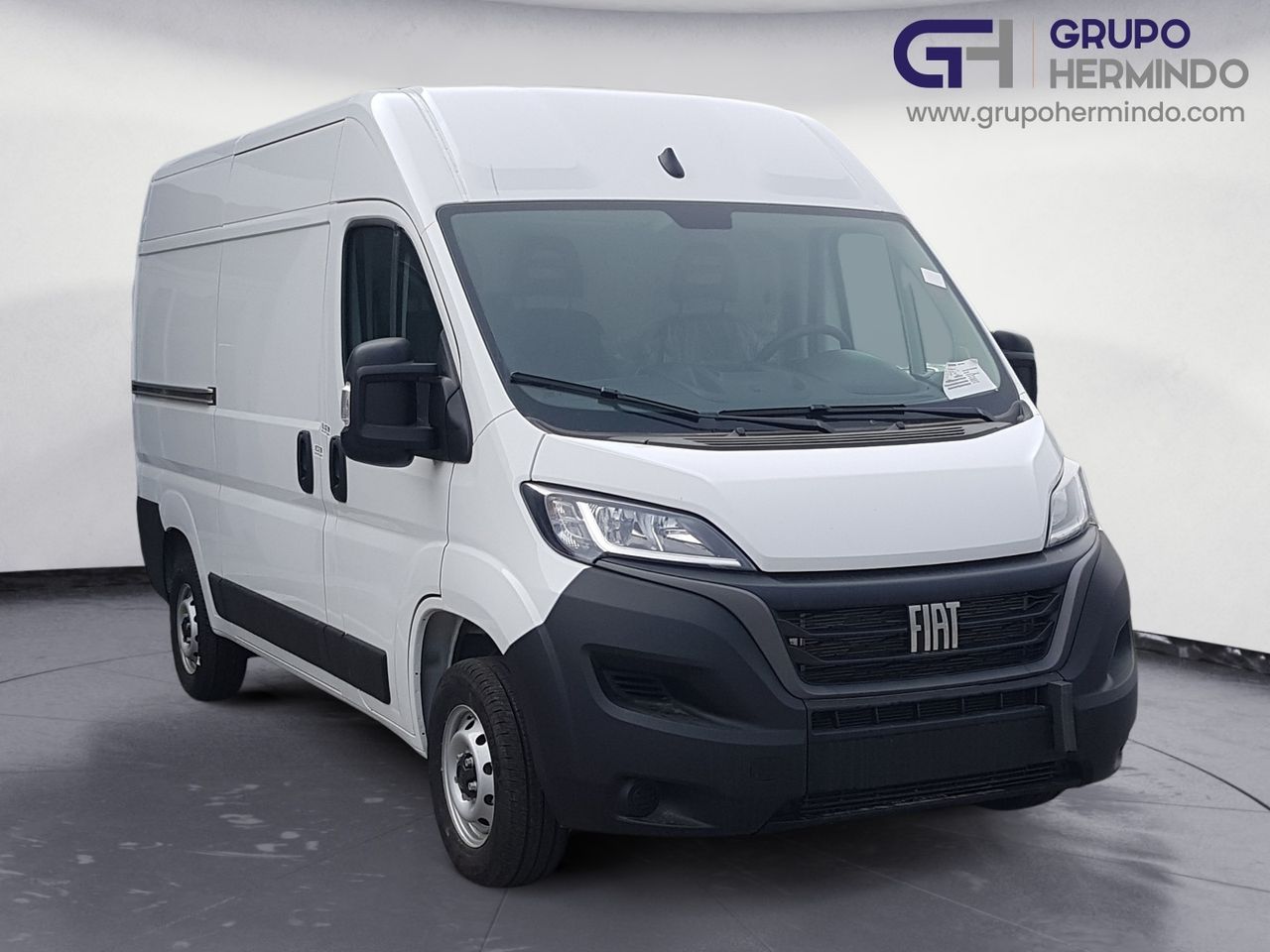 Foto Fiat Ducato 1