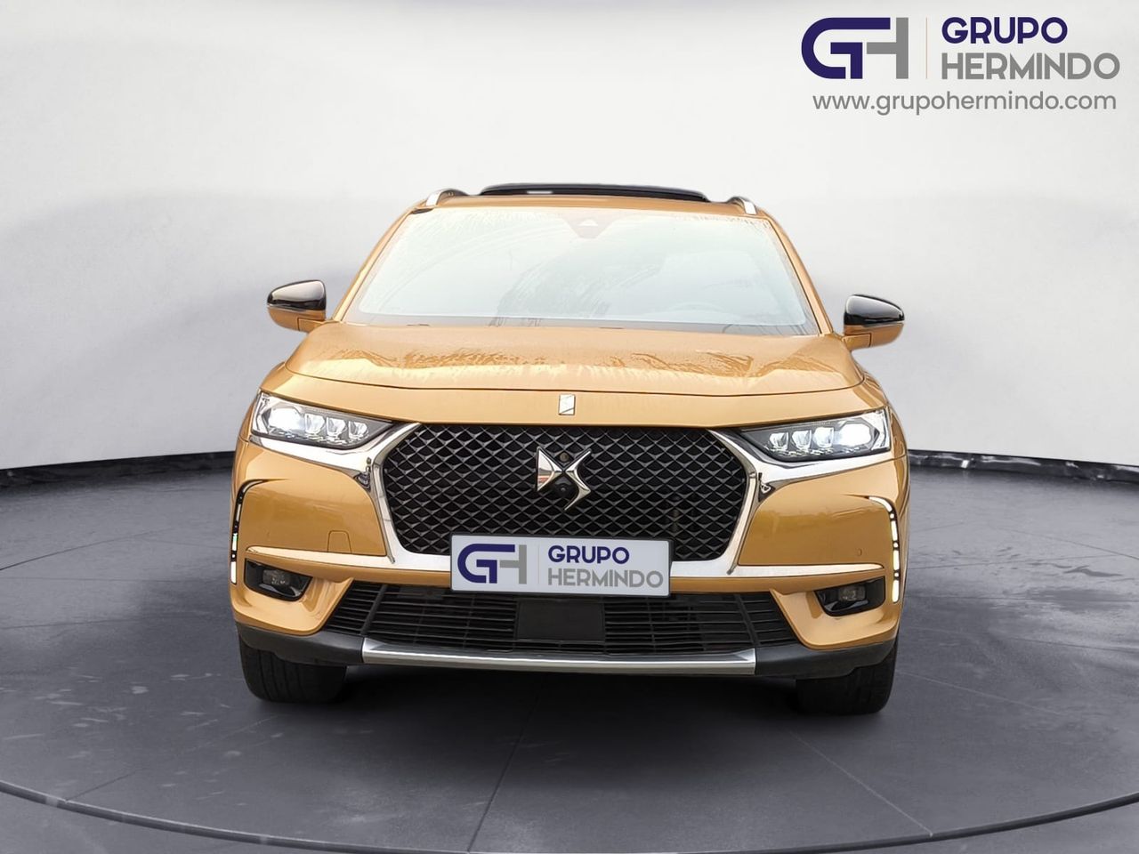 Foto DS Automobiles DS 7 Crossback 3