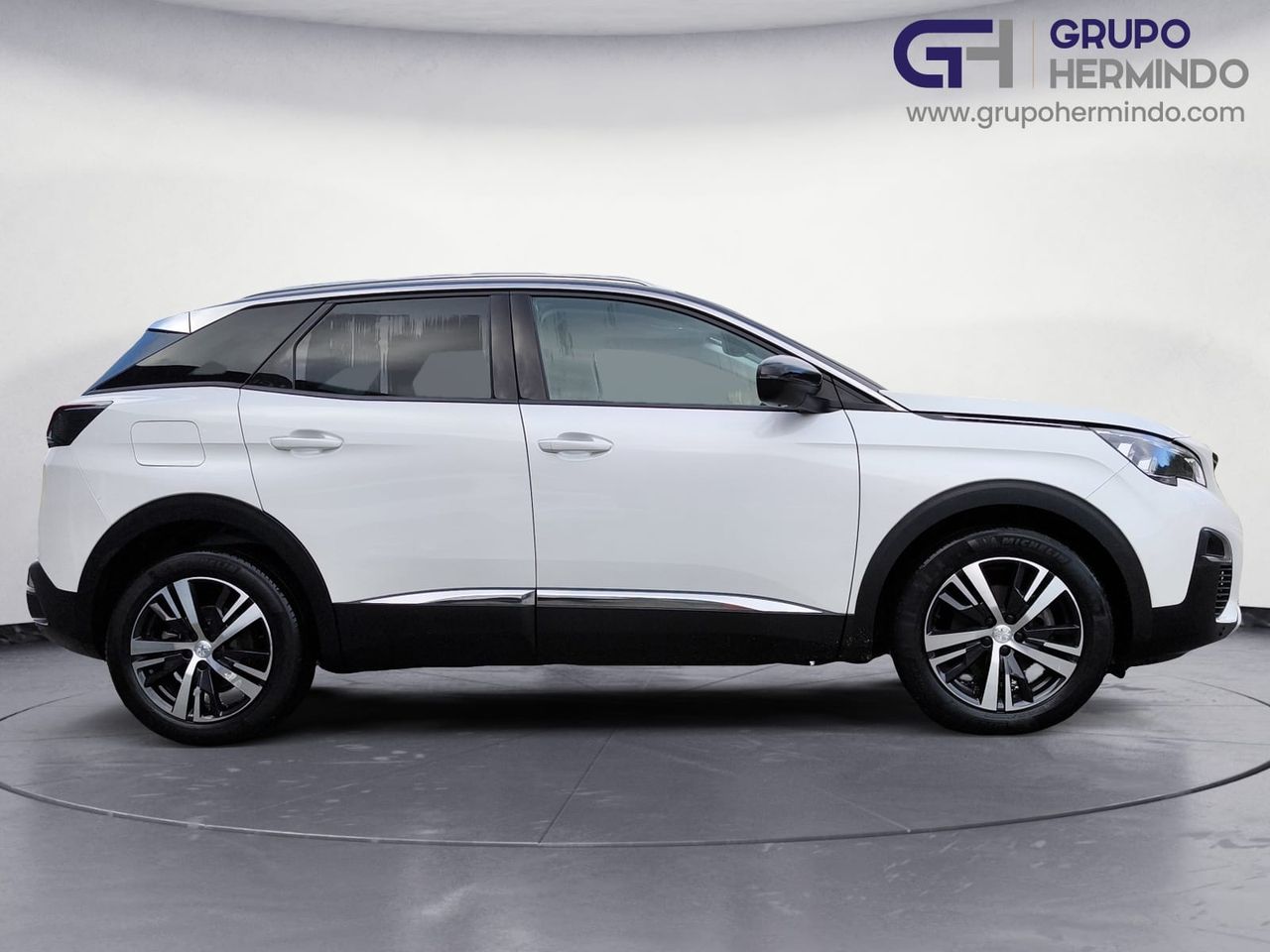 Foto Peugeot 3008 7