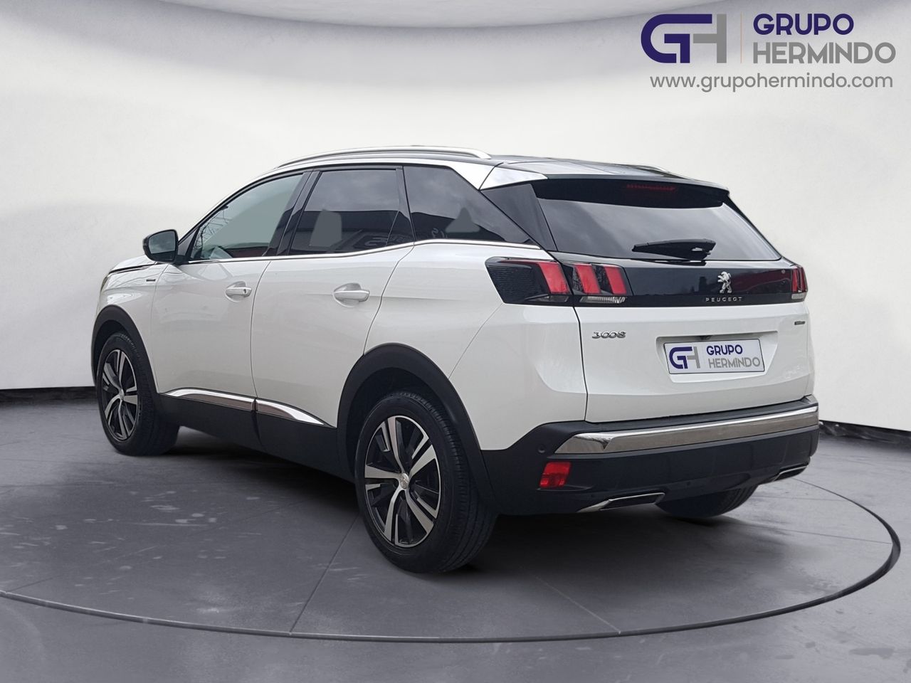 Foto Peugeot 3008 3