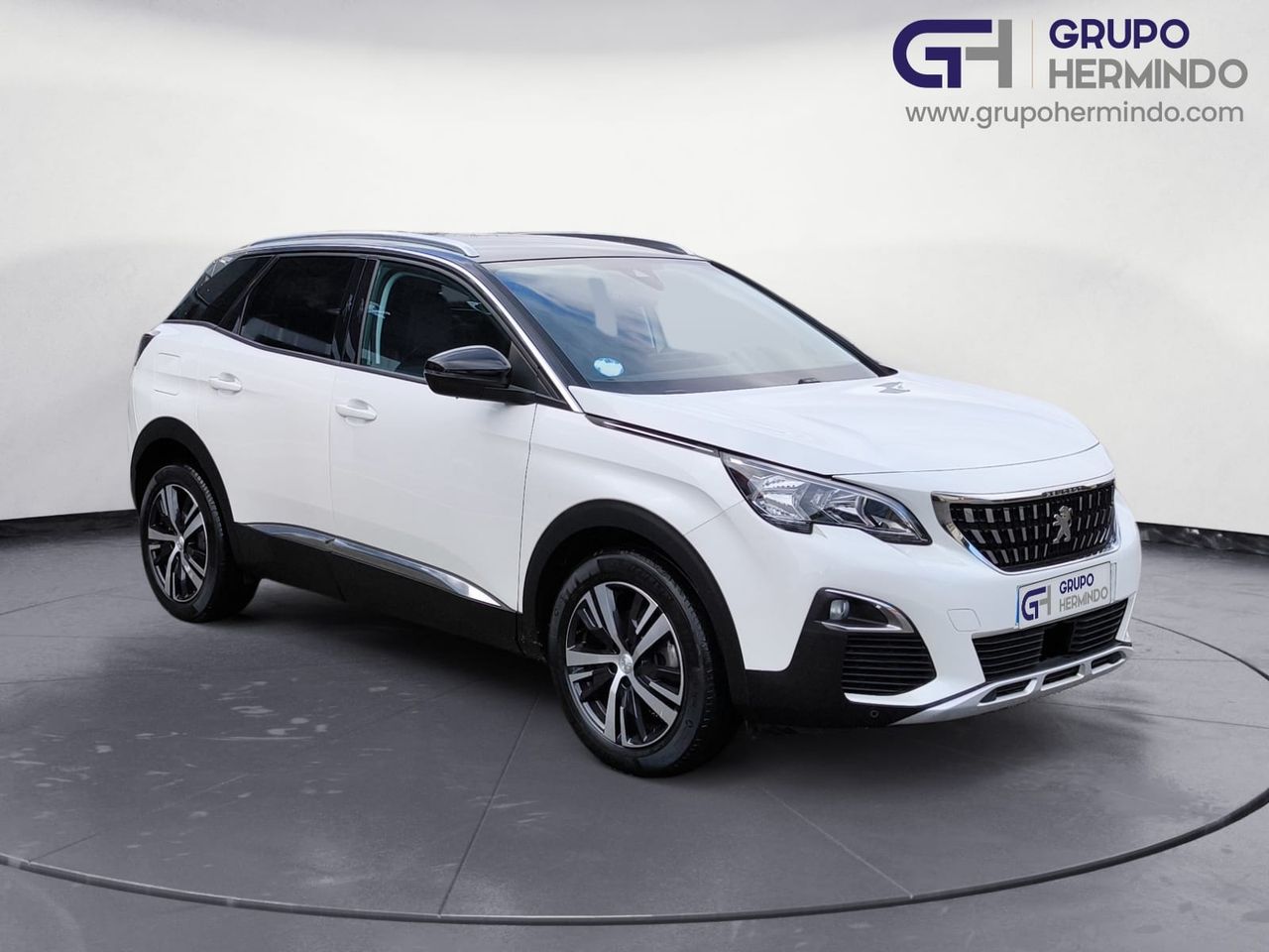 Foto Peugeot 3008 3