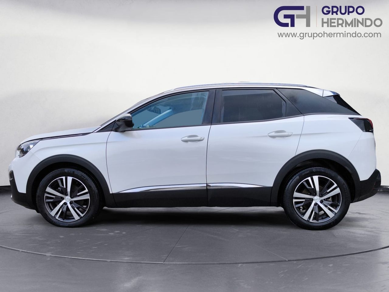 Foto Peugeot 3008 7