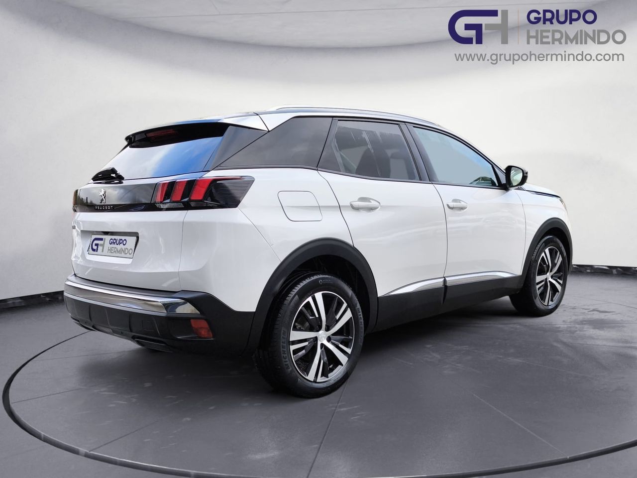 Foto Peugeot 3008 7